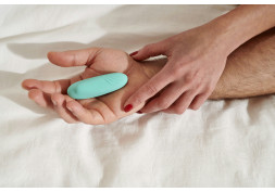 Vibratori mini: piccole meraviglie di piacere che fanno grandi miracoli
